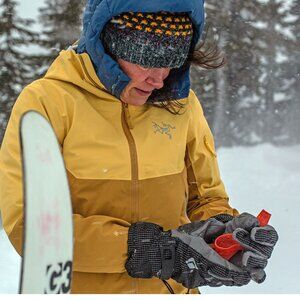 Arc'teryx
Sentinel Jacket Women's